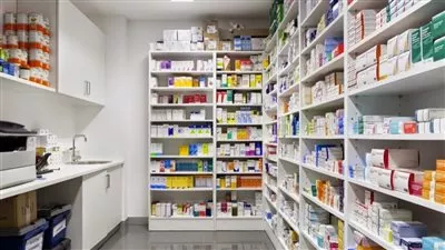 هيئة الدواء تعتمد شروط وإجراءات ترخيص مخازن الأدوية