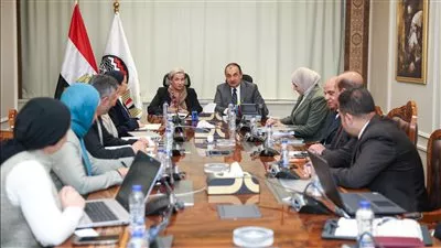وزيرا قطاع الأعمال والبيئة يبحثان تعزيز التعاون لتنشيط السياحة البيئية بمصر