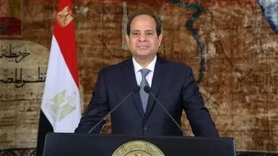 الرئيس السيسي يؤكد أهمية التعاون بين مصر وقبرص واليونان بشأن التطورات بالمنطقة