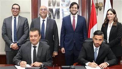 «تنمية المشروعات» و«فونديشن فينشرز» يدعمان ريادة الأعمال بـ 3 ملايين دولار 