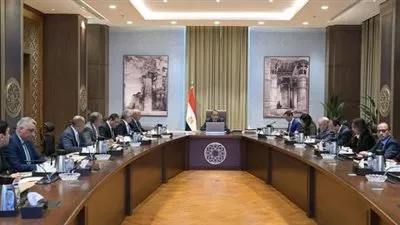 وزير النقل يستعرض مقترح الهيكل التنظيمي لمنطقة «جرجوب الاقتصادية» 