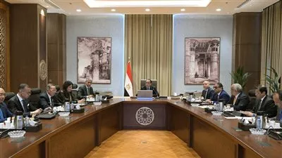 الحكومة تدرس مشروع لإعادة توظيف مربع الوزارات لإقامة فنادق عالمية متميزة