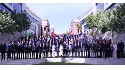 وزير الاتصالات يشهد حفل تخرج الدفعة الأولى من مبادرة «قادة مصر الرقمية»