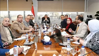 «الإسكان»: إطلاق موقع إلكتروني لطرح وحدات «بيتك في مصر» .. يناير المقبل