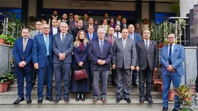 البنك المركزي يدعم تجهيز أول مركز متخصص لزراعة الكبد بمصر والشرق الأوسط