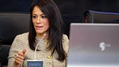  «المشاط»: 14.5 مليار دولار حزم التمويل التنموي للقطاع الخاص منذ 2020