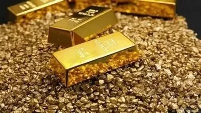 الذهب يقترب من مستويات قياسية وسط تصاعد حرب الرسوم الجمركية