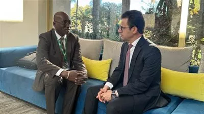 بنك التنمية الأفريقي يمول 168 مشروعًا في مصر بقيمة 8 مليارات دولار