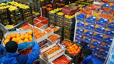 ارتفاع صادرات الصناعات الغذائية المصرية إلى 5.5 مليار دولار خلال 11 شهراً 