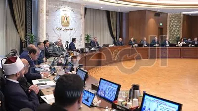 الحكومة توافق على تعديل بعض أحكام اللائحة التنفيذية لقانون المحال العامة