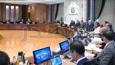 تخصيص قطعة أرض في أبو رواش لإقامة محطة رفع ومعالجة الصرف الصحي