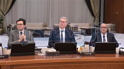 اتفاق مصري - أمريكي لإعداد خارطة طريق لتخفيض انبعاثات الميثان بقطاع البترول