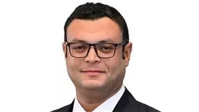 اعتماد تخطيط وتقسيم أرض مشروع شركة المباني العالية للإنشاءات بالقاهرة الجديدة 