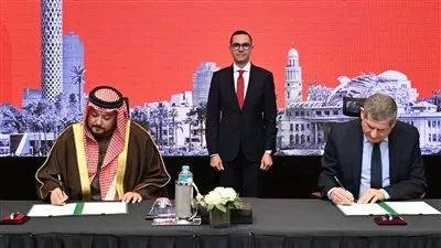 مصر للتأمين تتعاون مع شركة العين الأهلية الإماراتية بمجالات الابتكار والتحول الرقمي