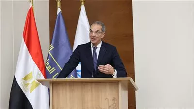 وزير الاتصالات يشهد تخريج 2000 متدرب من أكاديمية المواهب المصرية ETA 