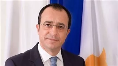رئيس قبرص يشدد على الالتزام بالسلام والاستقرار بمنطقة الشرق الأوسط