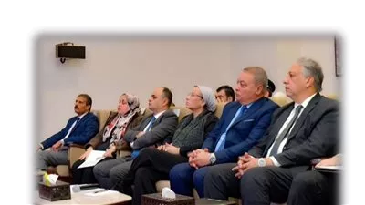 «البترول» تحقق أهداف خفض الانبعاثات بنسب فوق المستهدف في المساهمات المحددة وطنياً 