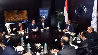 شركة صينية تخطط لإقامة مجمع لإنتاج الأسمدة في مصر باستثمارات 1.6 مليار دولار