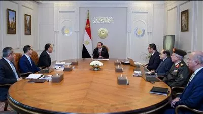 الرئيس السيسي يوجه بتكثيف جهود حوكمة الموارد والأصول بمشروعات وزارة الإسكان