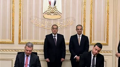 «كونيكتا» الإسبانية تخطط لاستثمار 100 مليون دولار بمجال التعهيد في مصر  