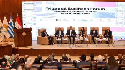 وزير البترول: مصر تمتلك بنية تحتية متميزة لإسالة الغاز القبرصي وتصديره لأوروبا