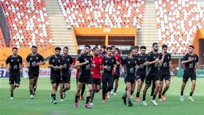 بعثة الأهلي تقرر العودة مباشرة للقاهرة عقب مباراة استاد أبيدجان