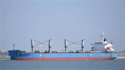 تداول 51 ألف طن و1379 شاحنة بضائع بمموانئ البحر الأحمر
