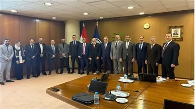 شركة بتروشهد تستهدف ضخ استثمارات بقيمة 31 مليون دولار خلال 2025-2026