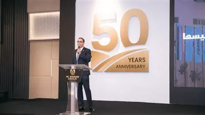 مجموعة المنار تستهدف اختراق أسواق جديدة وزيادة نسبة التصدير لـ 50%
