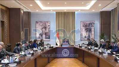 رئيس الوزراء يتابع جهود فض التشابكات المالية لشركات «القابضة لمياه الشرب»