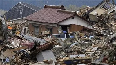 زلزال بقوة 6.4 درجة يضرب جنوب غرب اليابان وتحذير من تسونامي