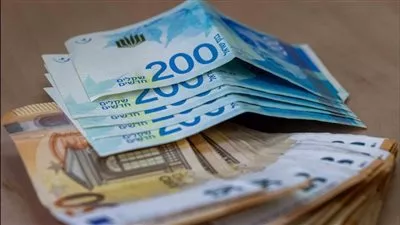 إسرائيل تعلن خسارة 34 مليار دولار منذ بدء حرب غزة