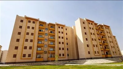 جهاز مدينة العبور الجديدة يعلن مواعيد الانتهاء من وحدات الإسكان الاجتماعي بالإعلان العاشر 
