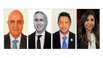 وزير الاستثمار يصدر قرارات بتعيين 4 مساعدين لدعم جهود الترويج والتحول الرقمي