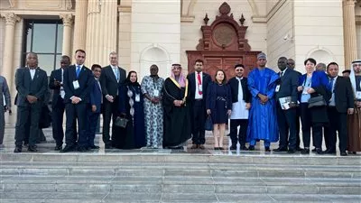 وزير البترول يؤكد التزام مصر بممارسات التعدين المستدامة وتوفير بيئة جاذبة للاستثمارات