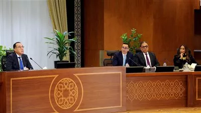 الحكومة تعلن تفاصيل آلية سداد المستحقات المتأخرة للمصدرين بقيمة 60 مليار جنيه