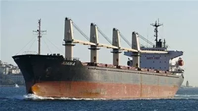 تداول 19 ألف طن و1292 شاحنة بضائع بموانئ البحر الأحمر