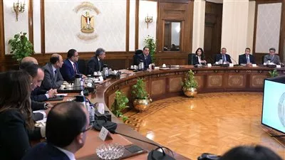 رئيس الوزراء يستعرض سيناريوهات احتفالية افتتاح المتحف المصري الكبير