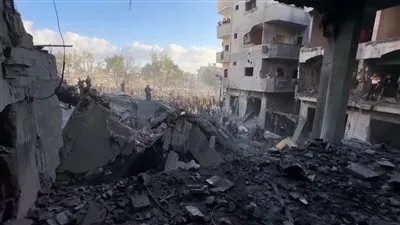 حماس وإسرائيل تتوصلان إلى اتفاق لوقف إطلاق النار في غزة وتبادل المحتجزين