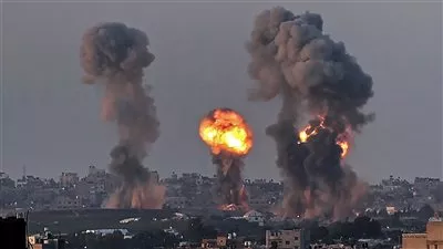 «المصدر» تنشر نص اتفاق وقف إطلاق النار في غزة