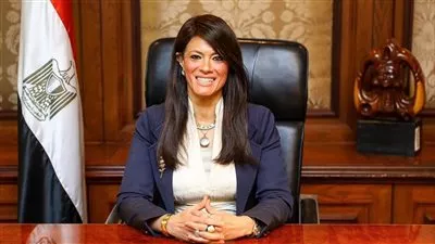 «المشاط» تفتتح اجتماع اللجنة الفرعية للنقل والبيئة والطاقة بالشراكة مع الاتحاد الأوروبي