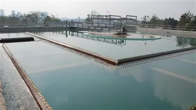 «القابضة لمياه الشرب» تنفذ مشروعات بتكلفة 8 مليارات جنيه في 2024