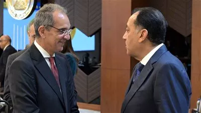  المصرية للاتصالات تتولى تطوير وتشغيل 7 مدارس فنية جديدة 