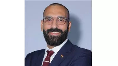 المهندس محمود بدوي مساعداً لوزير الاتصالات وتكنولوجيا المعلومات لشئون التحول الرقمي