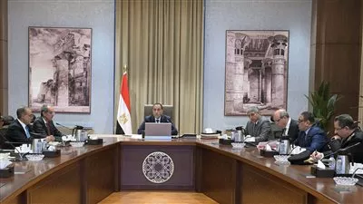 رئيس الوزراء يبحث مقترحات تيسير إنهاء إجراءات وصول السائحين إلى المطارات المصرية