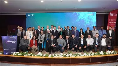 تدشين أول معمل لشركة Vector العالمية فى مصر متخصص بالأنظمة المدمجة 