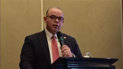 رئيس الرقابة المالية: نسعى لتدشين تطبيقات إلكترونية لرقمنة التقييم العقاري 