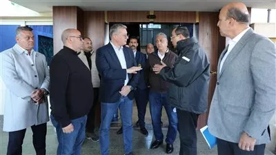 وزير البترول: التحول الاخضر في صناعة البتروكيماويات يدعم جذب الاستثمار والتمويل