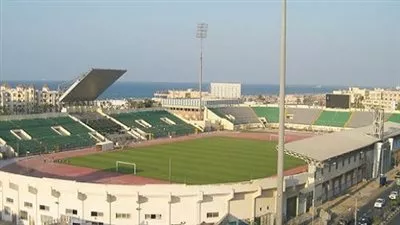 «الشباب والرياضة» تقرر إشهار نادي المصري بمحافظة الإسكندرية