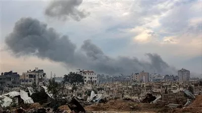 مصر تعتزم تقديم تصور لإعادة إعمار غزة يضمن بقاء الفلسطينيين على أرضهم